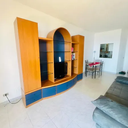 Panorama - Apartmán *