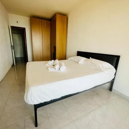 Apartmán Panorama - *
