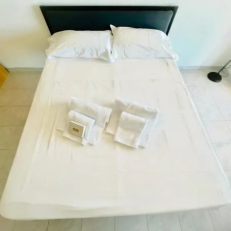 Panorama - Apartmán *