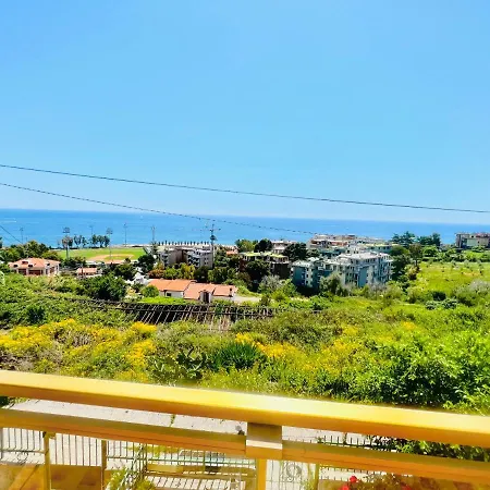 Panorama - Apartmán Sanremo
