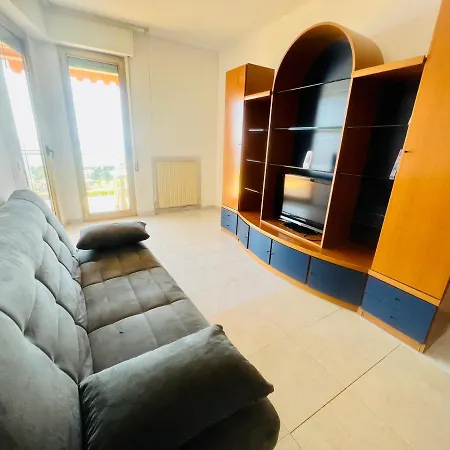 Apartmán Panorama - Sanremo