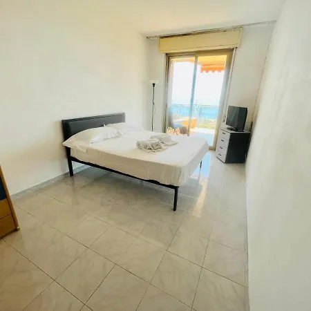 Panorama - Apartmán