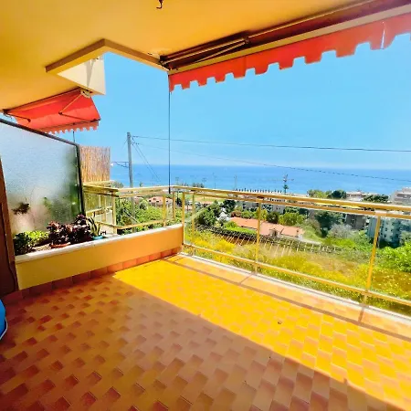 Panorama - * Sanremo