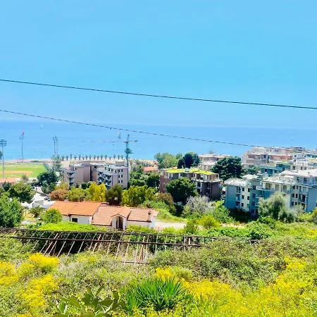 Panorama - Apartmán