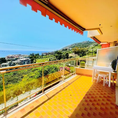 Panorama - Apartmán